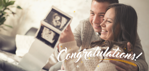 Pregnancy Congratulations