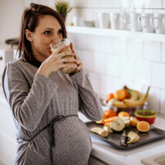 Winter Pregnancy Guide to Stay Safe & Healthy - Part 1