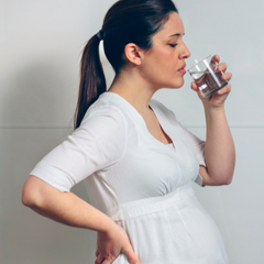 Water during Pregnancy