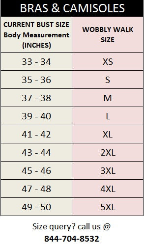 Breast Size Chart, Breast Size 36, Indian Bra Size Calculator at