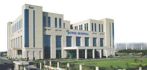 Jaypee Hospital Noida
