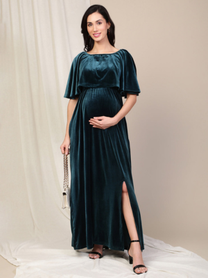 Maternity Cocktail Dresses