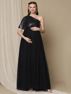 Maternity Evening Dresses