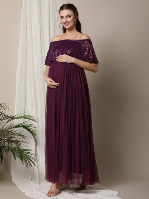 Maternity Gowns
