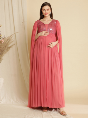 Pregnancy Formal Dresses