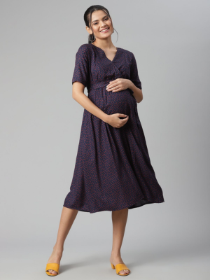 Pregnancy Work Dresses