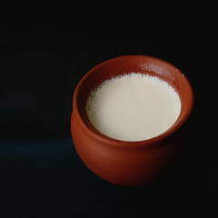 Nutritional Value Curd