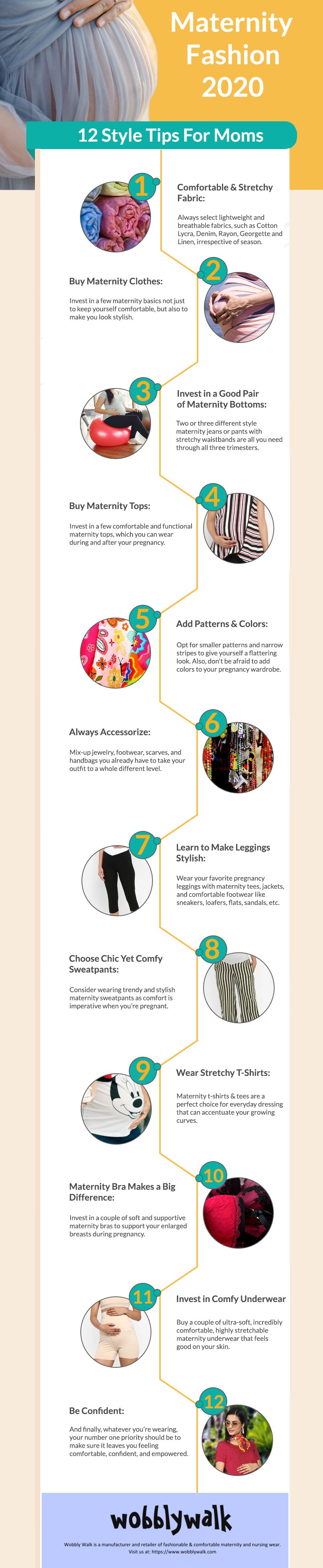 9 Top Maternity Clothing Brands in India  Buy Maternity Clothes for  Pregnant Moms & New Moms