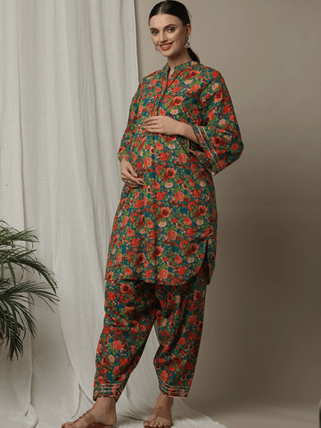 Maternity Kurta