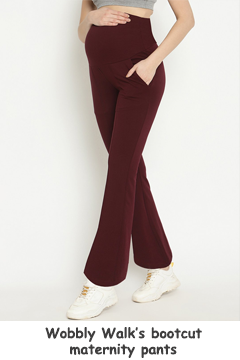 Maternity Pants