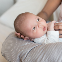 Benefits of a Nursing Pillow: What You Should Know - Baby Chick