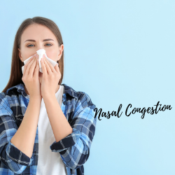 Nasal Congestion During Pregnancy