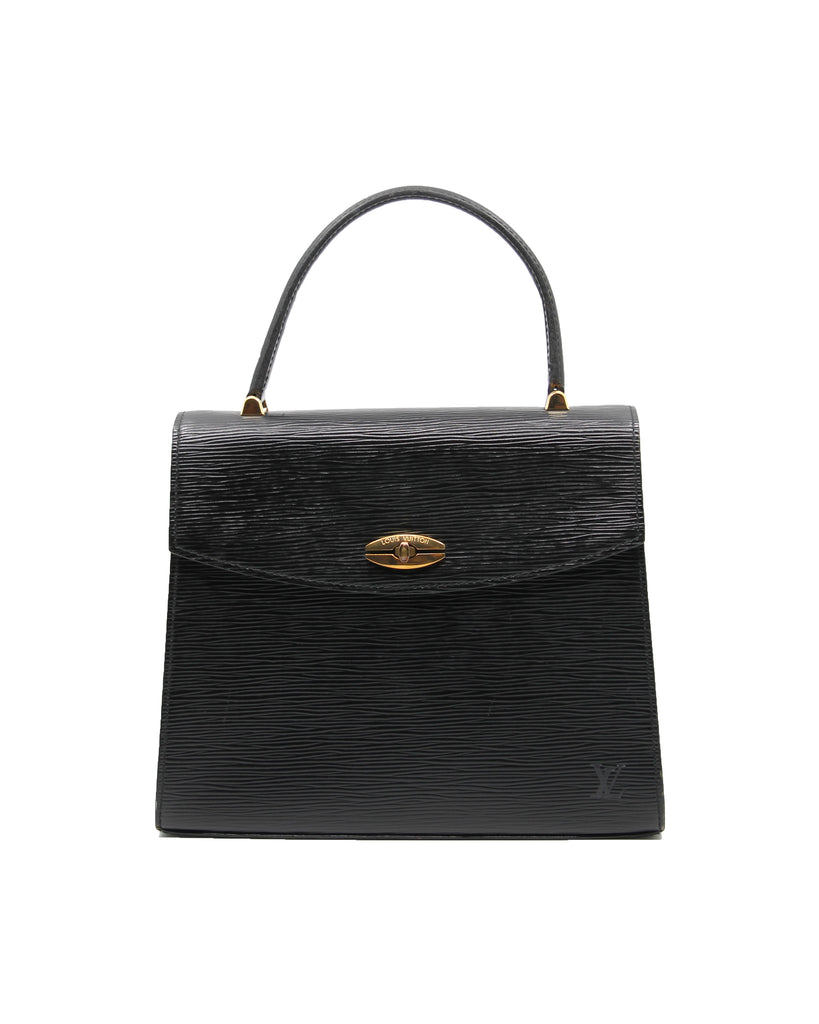 Louis Vuitton Murakami Trouville Hand Bag M92662 – Timeless Vintage Company