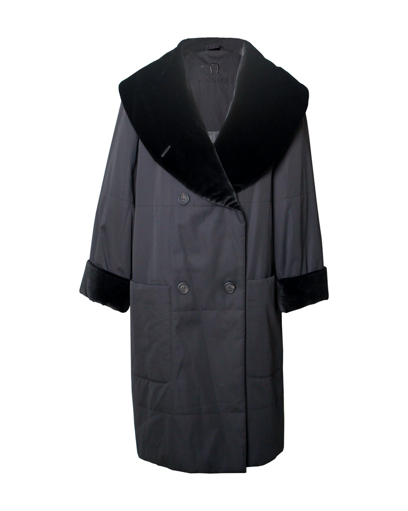 Von Maur - Petite Trench Coats