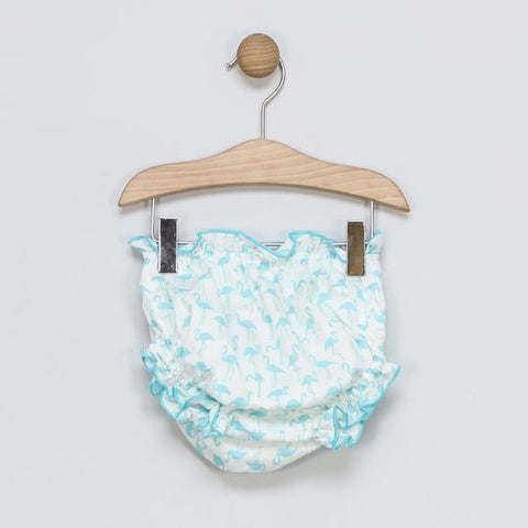 Cubrepañal bebé Aqua ⋆ Moda infantil ⋆ A Curuxa Moda Infantil
