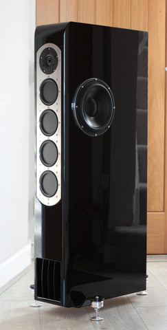 Etude 5 Speaker