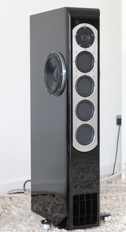 Etude 5 Speaker