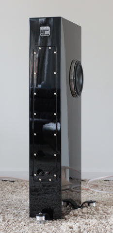 Etude 5 Speaker