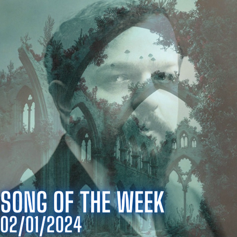 Song of the Week 01/02/2024