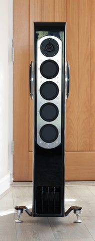 Etude 5 Speaker