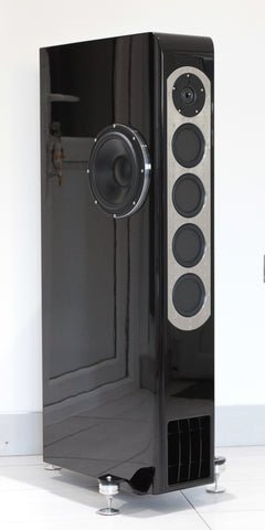 Etude 5 Speaker