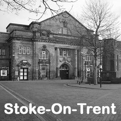 Stoke-On-Trent Pianos