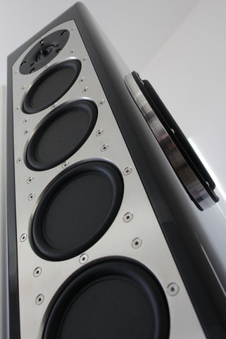 Etude 5 Speaker