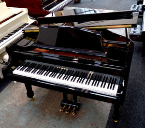 ebay nordiska piano