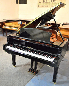 yamaha disklavier mark iv