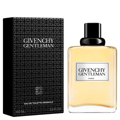 givenchy irresistible hombre