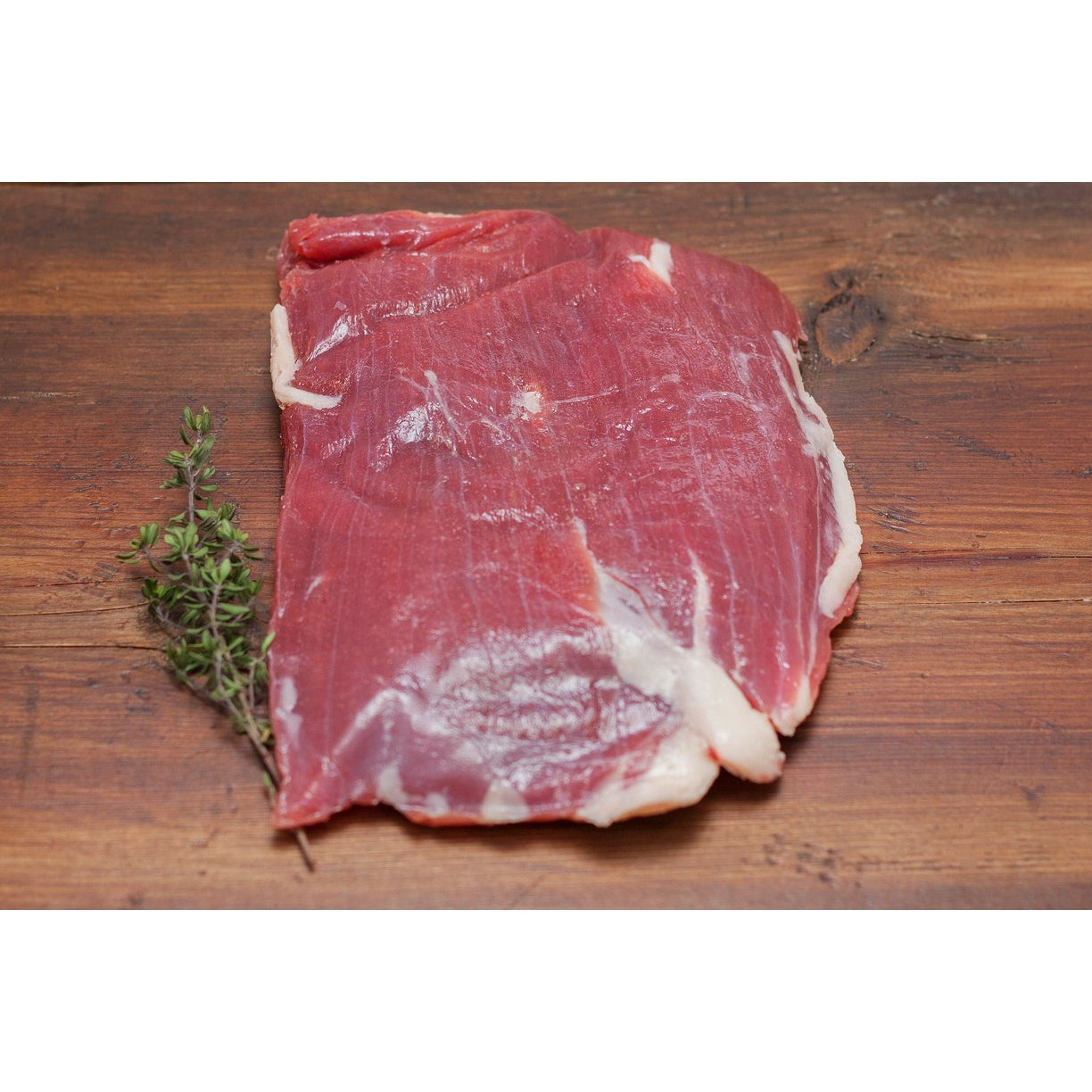 Flank Steak: The Butcher's Well-Kept Secret - Butcher Magazine