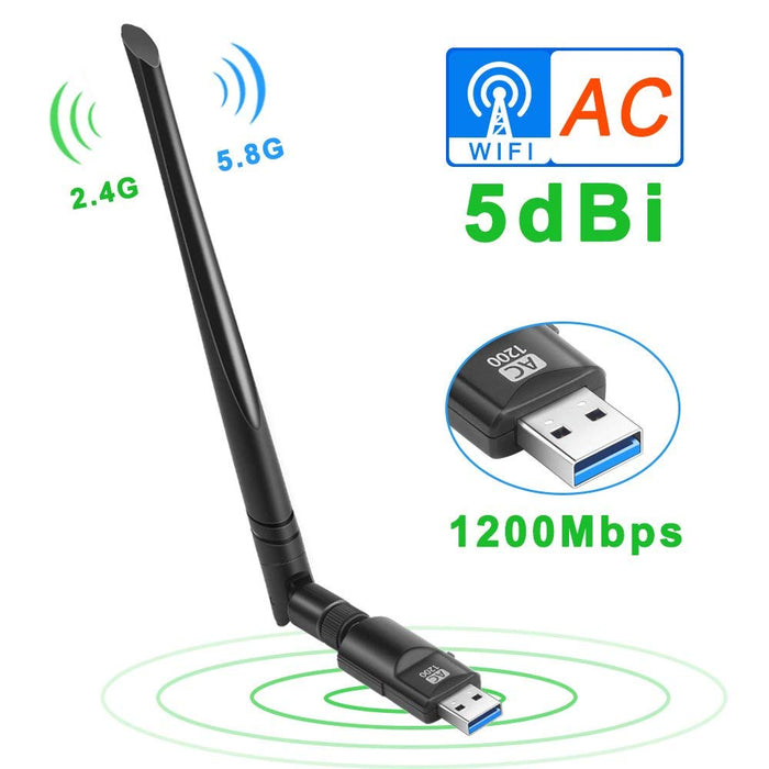 net-dyn 300mbps wireless usb adapter
