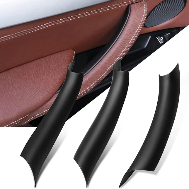 For BMW X5/X6 Cup Holder Sliding Cover