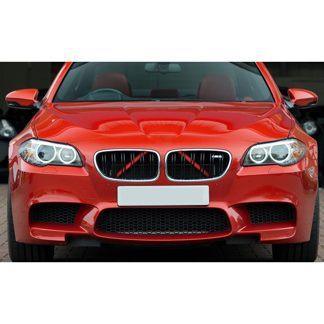 Fits 2011+ BMW V Brace Wrap – decaldino