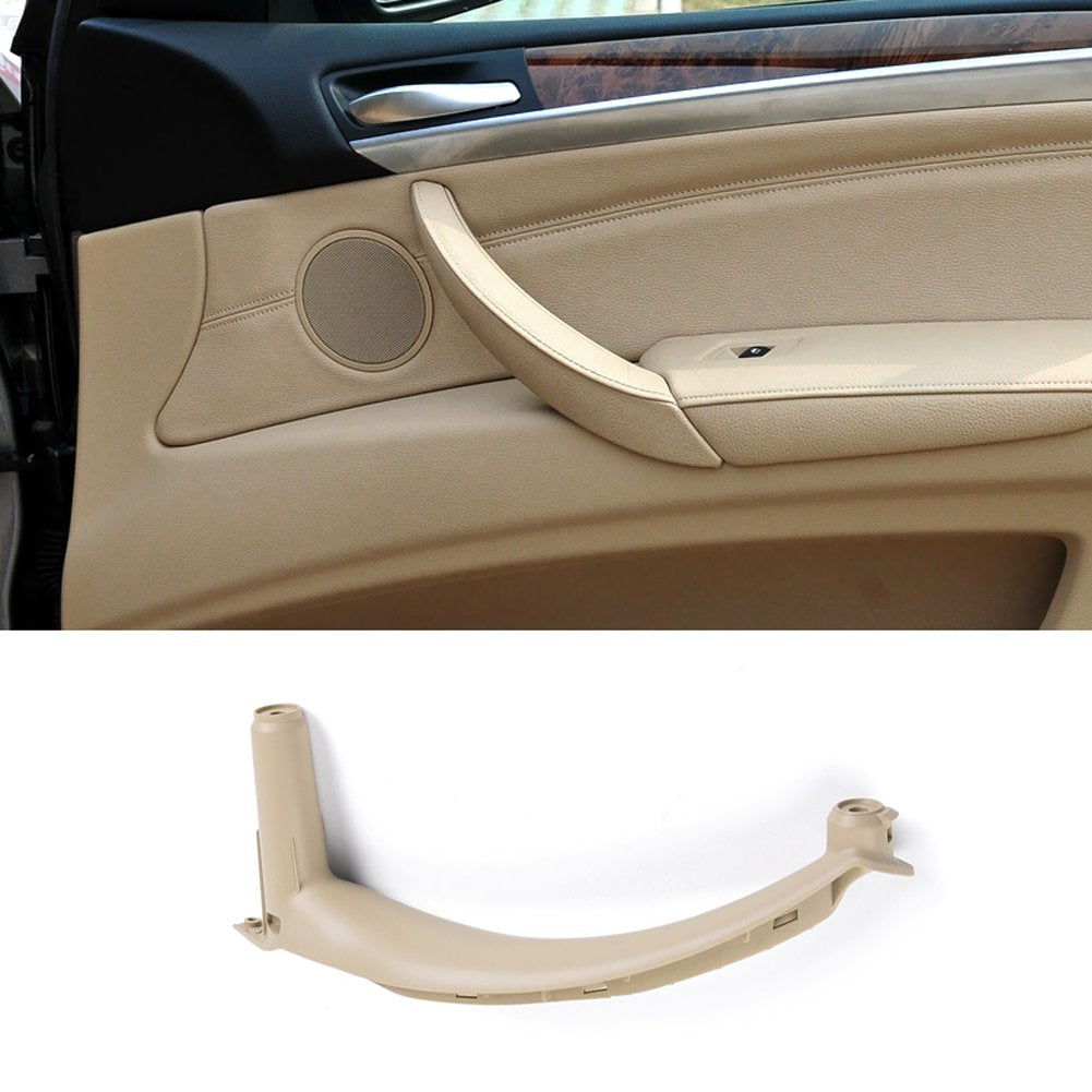 bmw x5 door handle