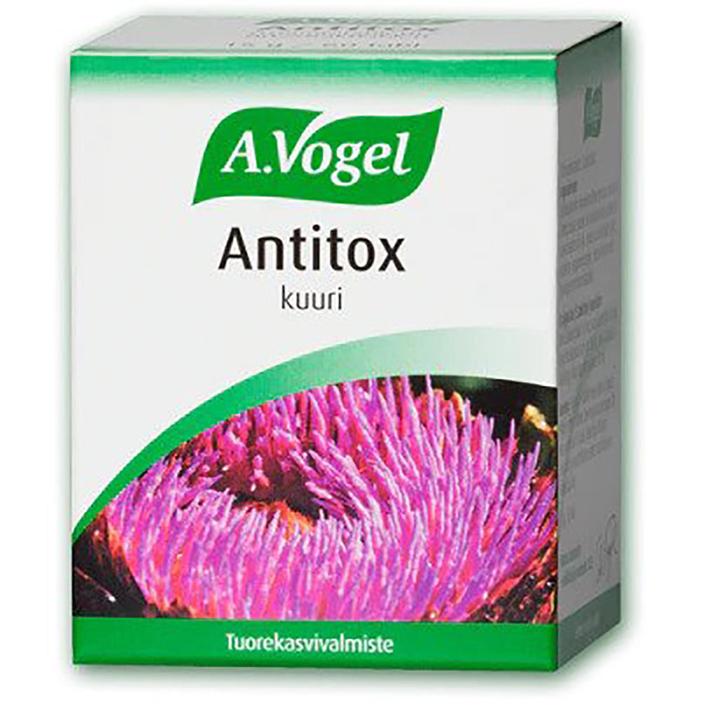 A.Vogel Antitox