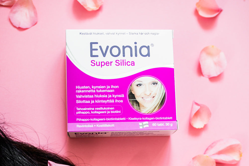 Evonia® Super Silica