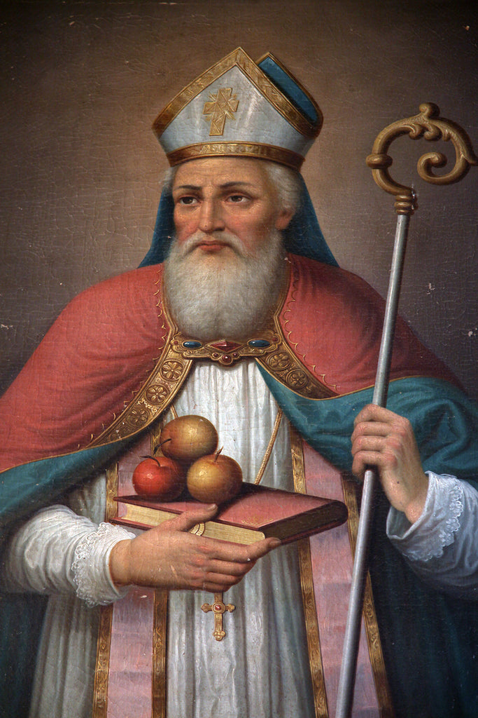 Saint Nicholas