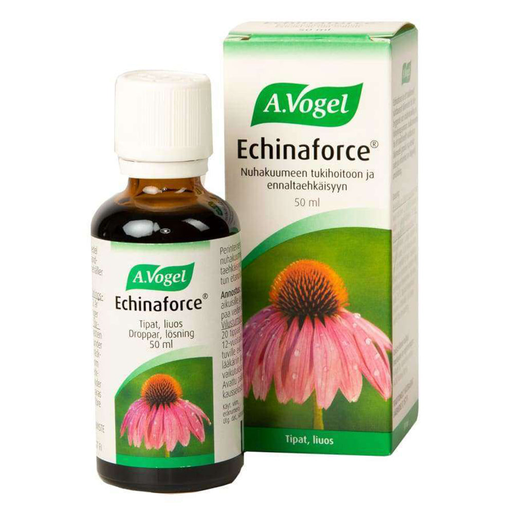 A.Vogel Echinaforce