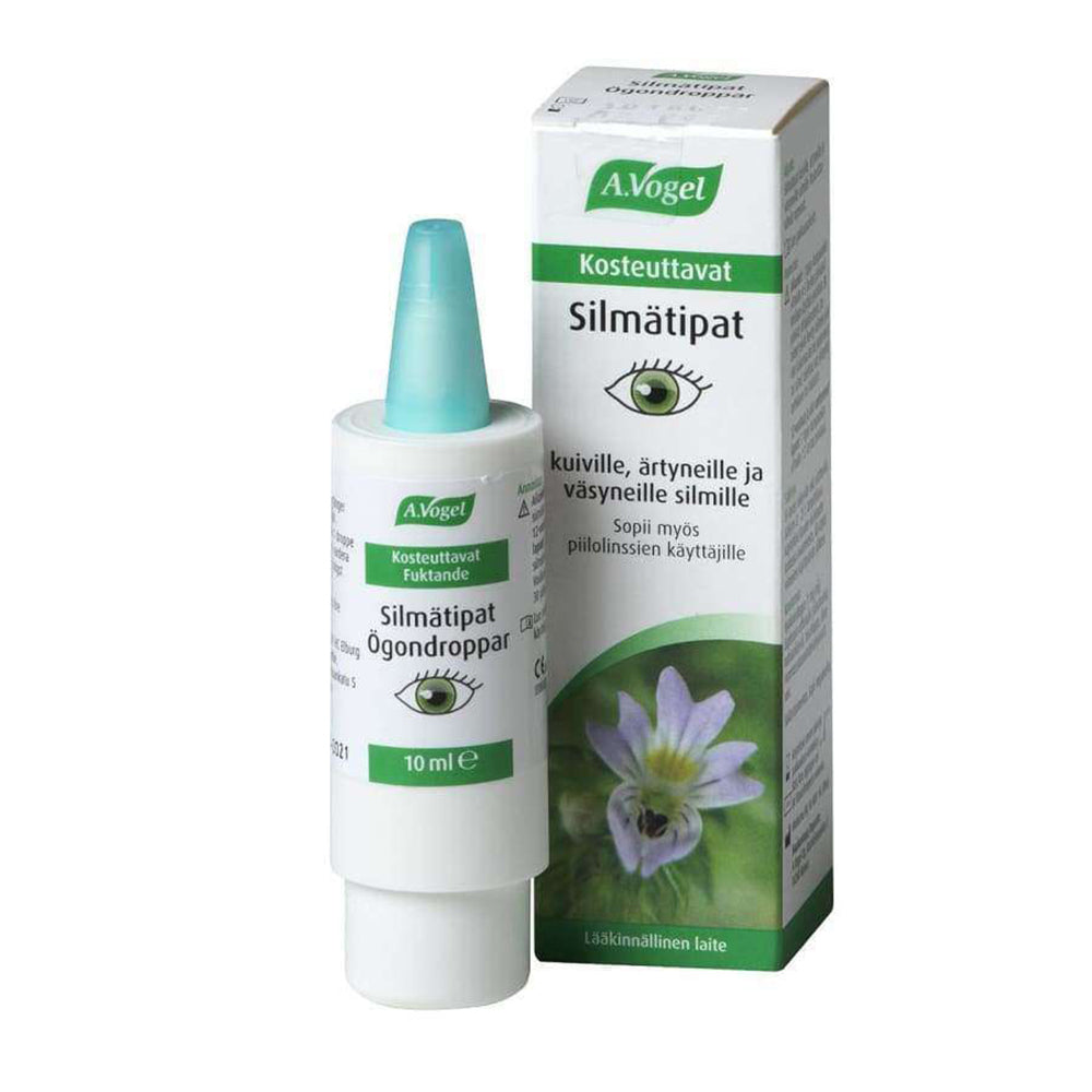 A.Vogel Eye Drops