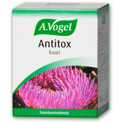 A.Vogel Antitox
