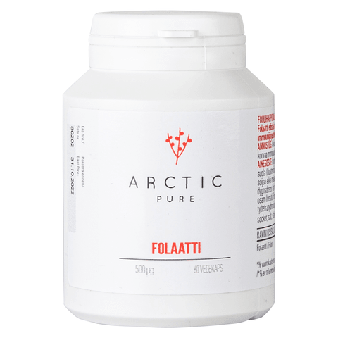 Arctic Pure Folate