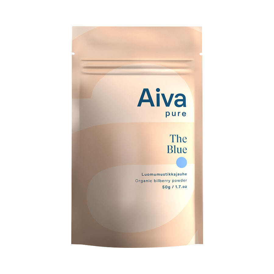 Aiva Pure The Blue