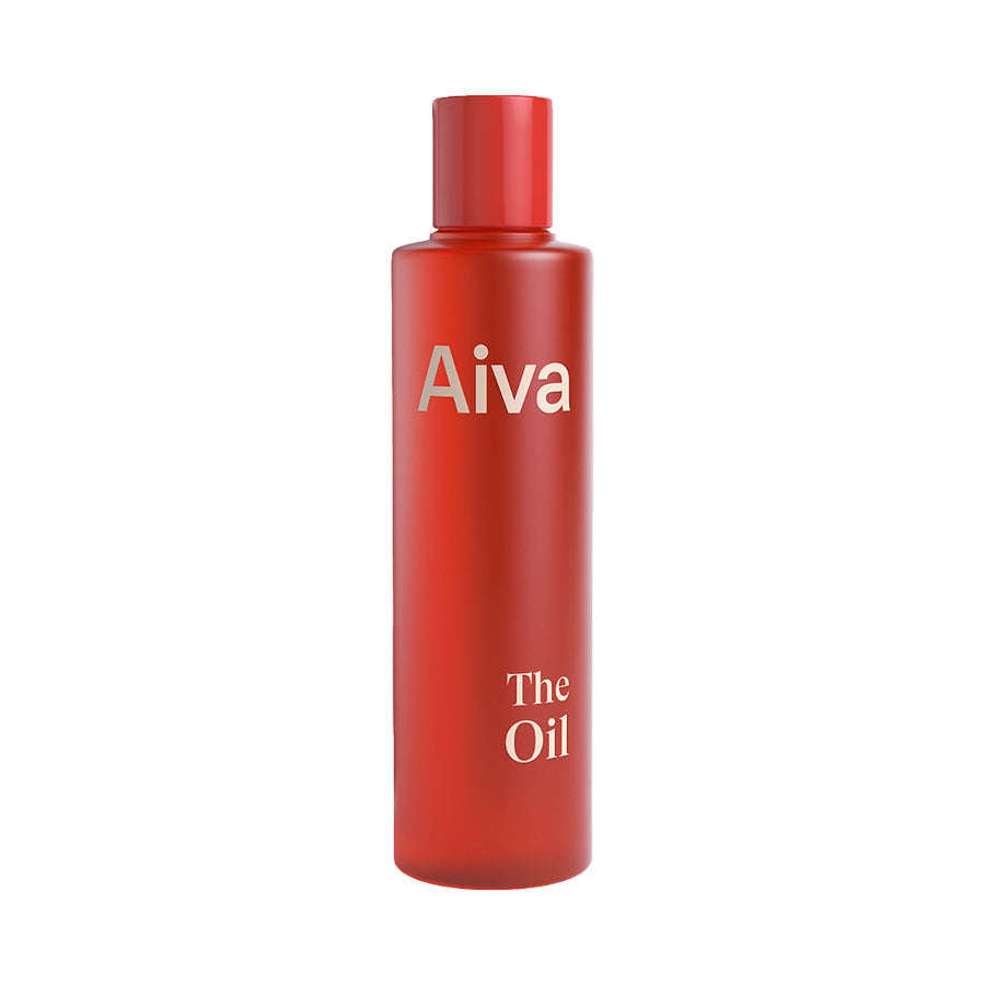 Aiva The Oil