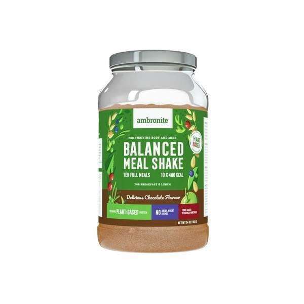 Ambronite Balanced Meal Shake