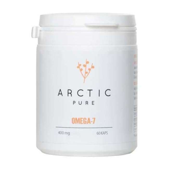 Arctic Pure Omega 7