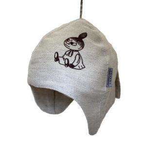 Emendo Moomin Sauna Hat Little My ??