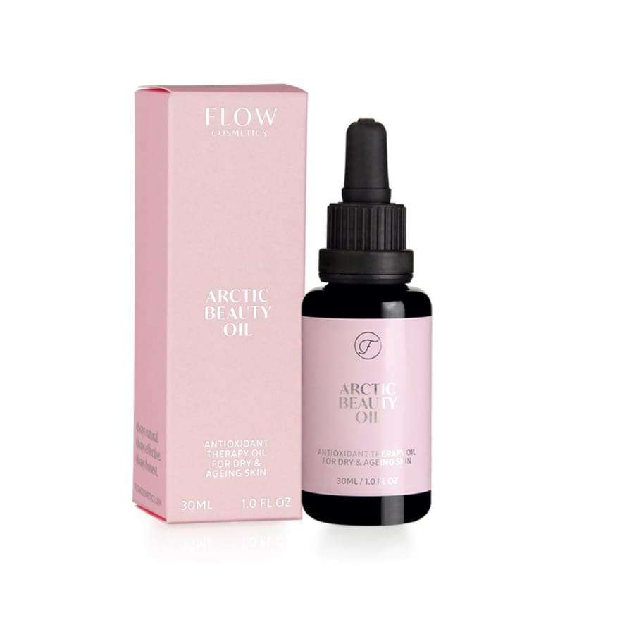 FLOW Cosmetics Arctic Beauty Oil