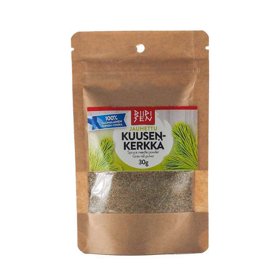 Riipisen Spruce Sprout Powder