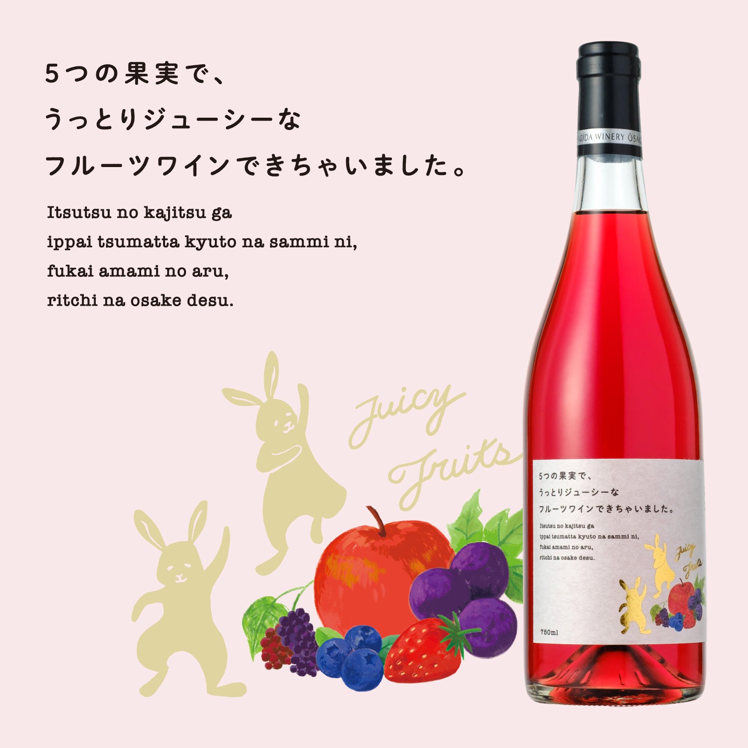 【激レア✨️】Hatsukoi no Kaori  初恋の香り 白いちご果実酒 ♡白いちごを使った至高の果実酒